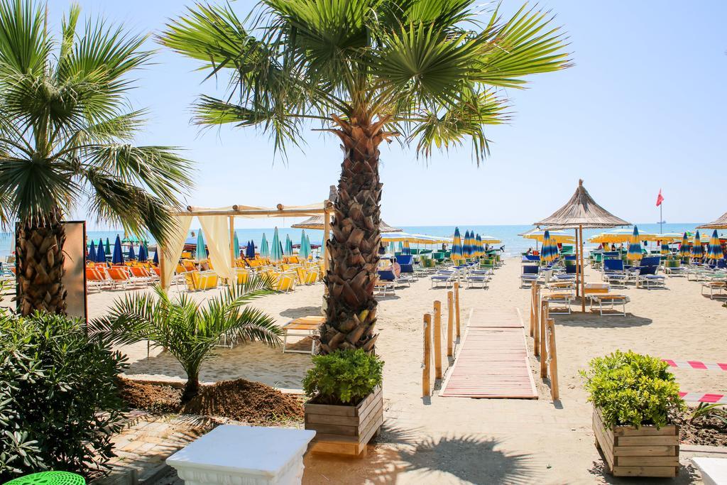 Apartments Bella Vista Durrës Extérieur photo