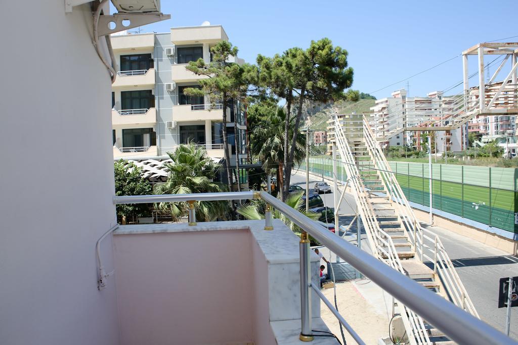 Apartments Bella Vista Durrës Extérieur photo