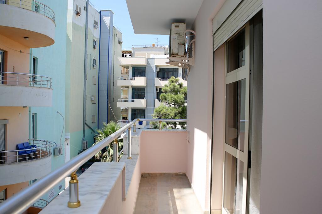 Apartments Bella Vista Durrës Extérieur photo