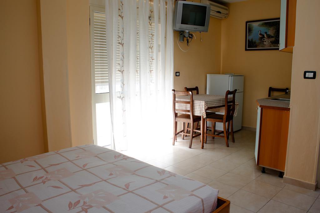 Apartments Bella Vista Durrës Extérieur photo