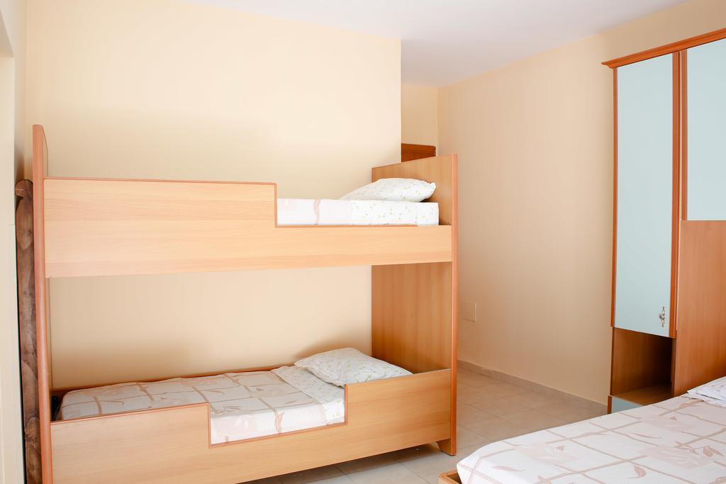 Apartments Bella Vista Durrës Extérieur photo