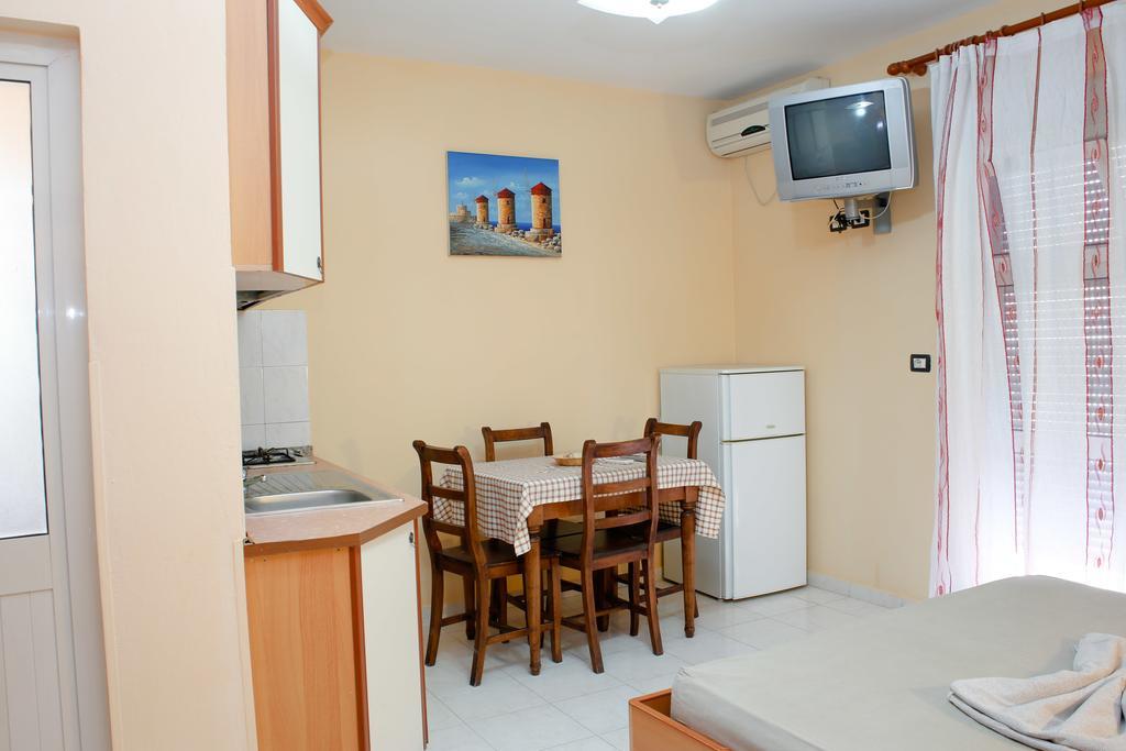 Apartments Bella Vista Durrës Extérieur photo