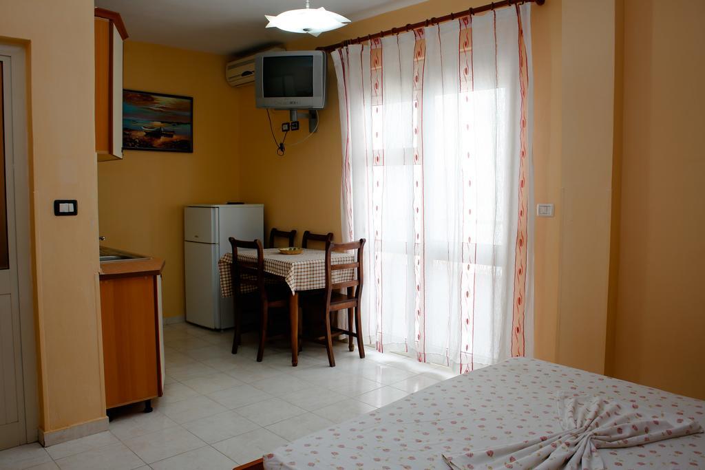 Apartments Bella Vista Durrës Extérieur photo