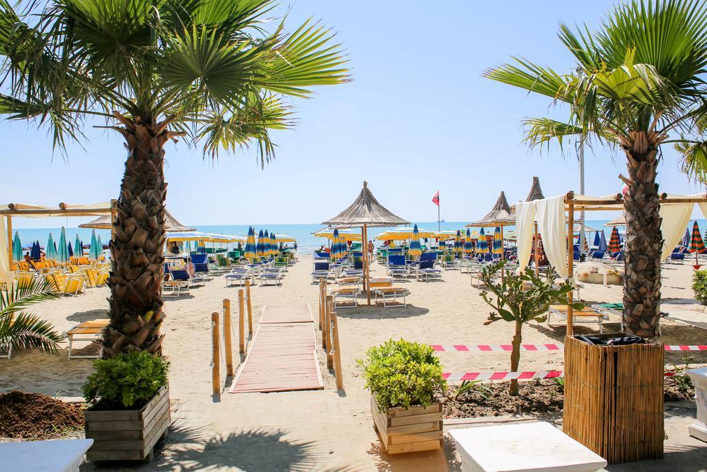 Apartments Bella Vista Durrës Extérieur photo