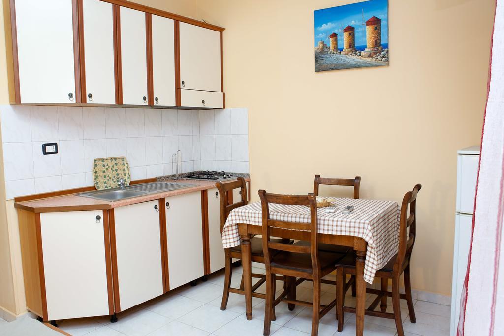 Apartments Bella Vista Durrës Extérieur photo