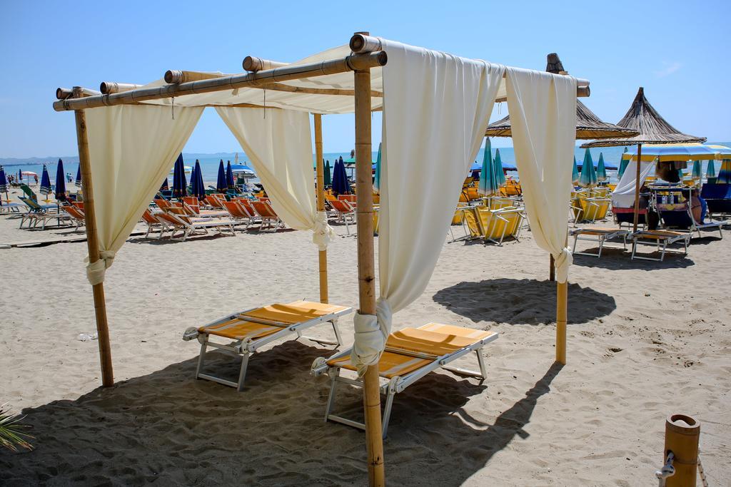 Apartments Bella Vista Durrës Extérieur photo