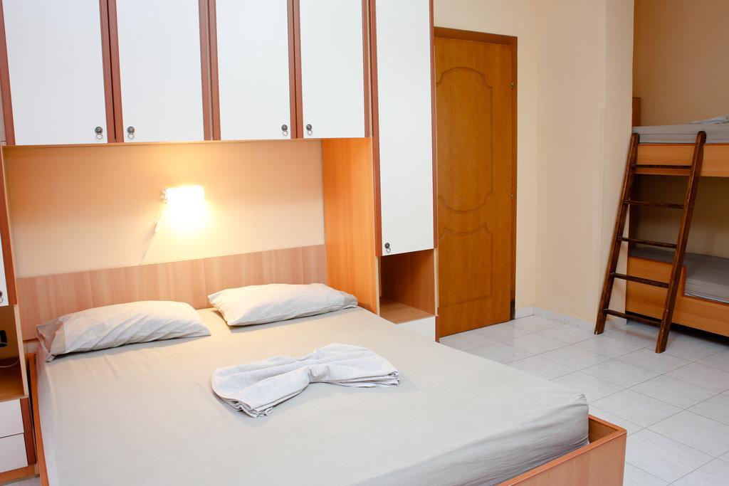 Apartments Bella Vista Durrës Extérieur photo