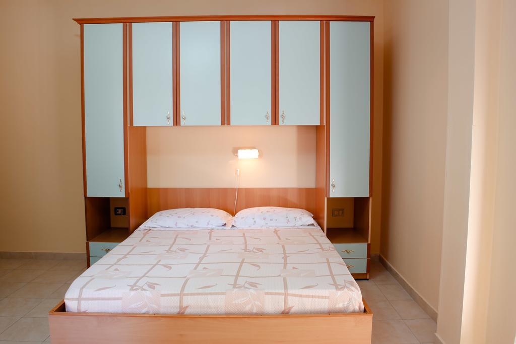 Apartments Bella Vista Durrës Extérieur photo