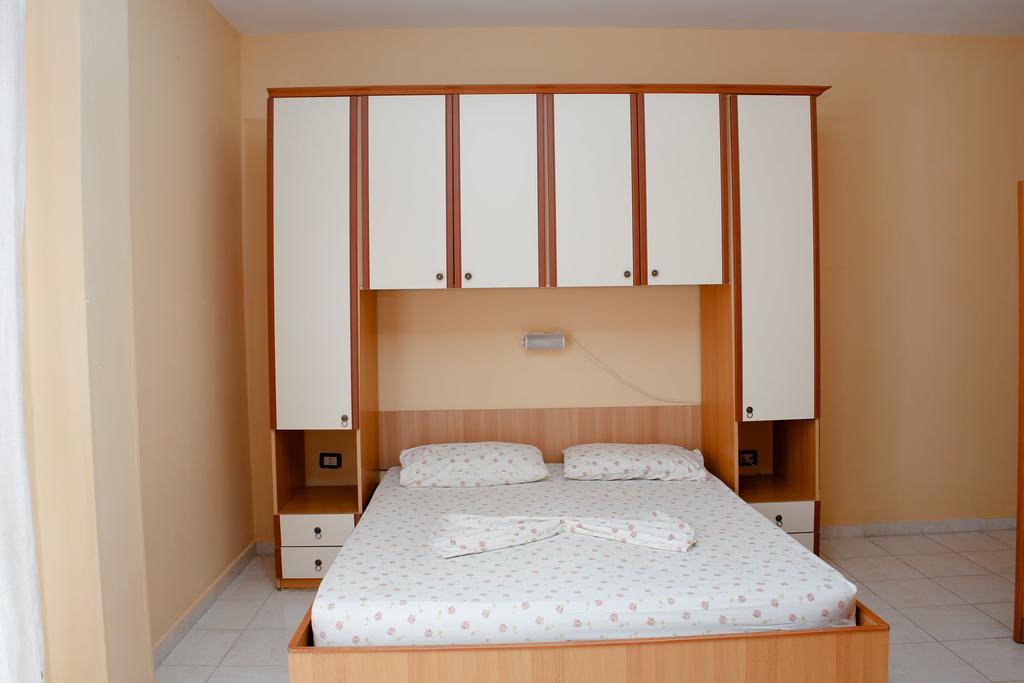 Apartments Bella Vista Durrës Extérieur photo
