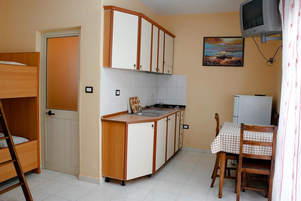 Apartments Bella Vista Durrës Extérieur photo