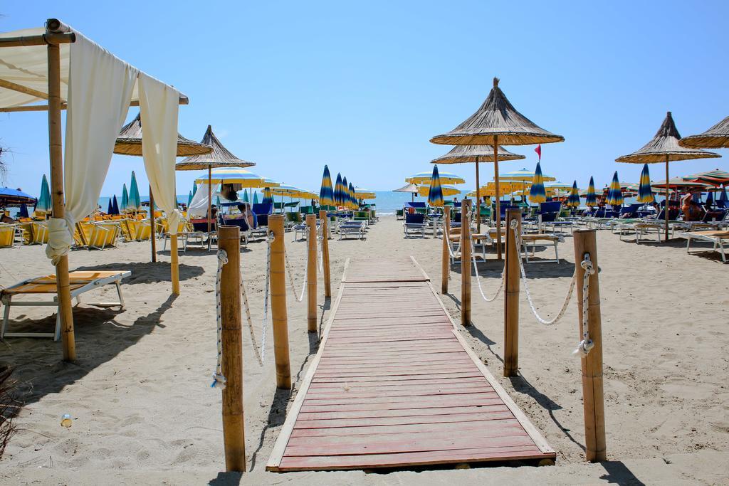 Apartments Bella Vista Durrës Extérieur photo