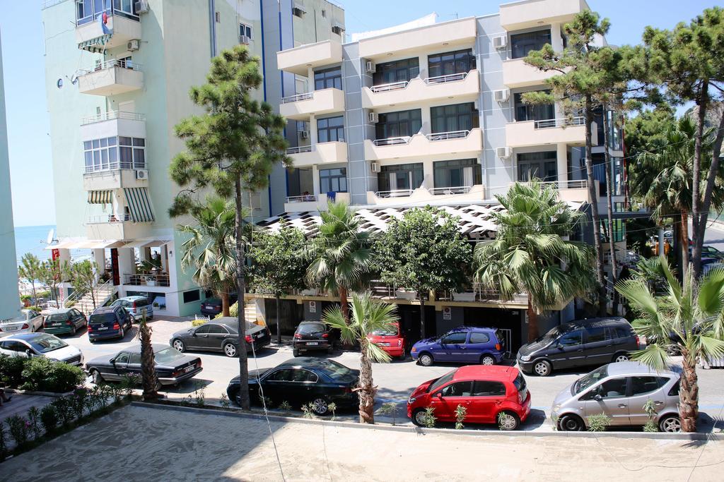 Apartments Bella Vista Durrës Extérieur photo