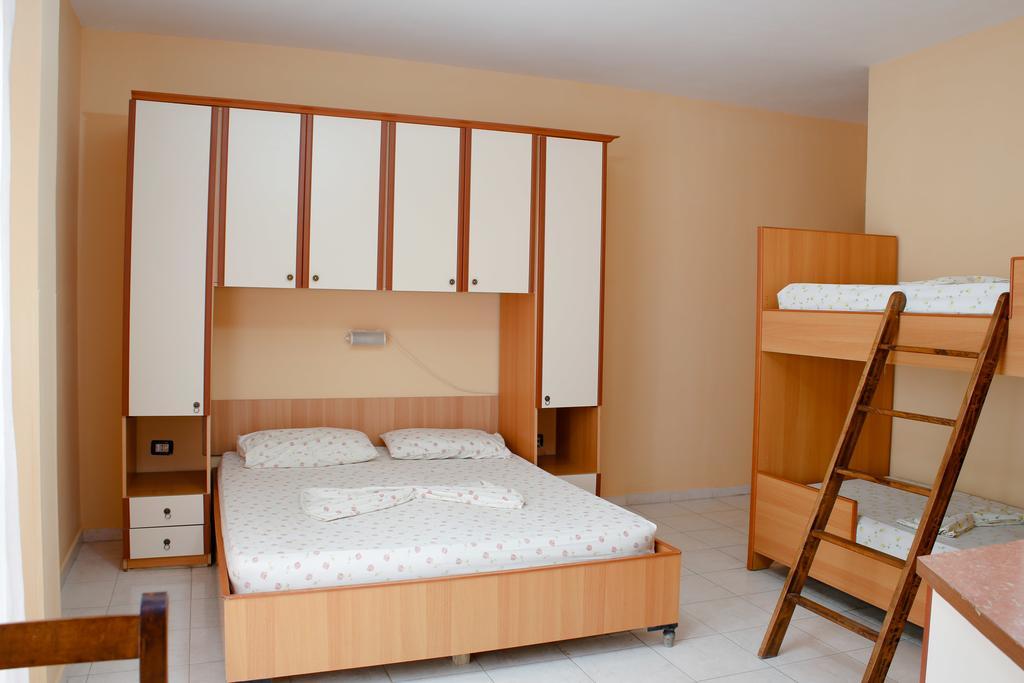 Apartments Bella Vista Durrës Extérieur photo